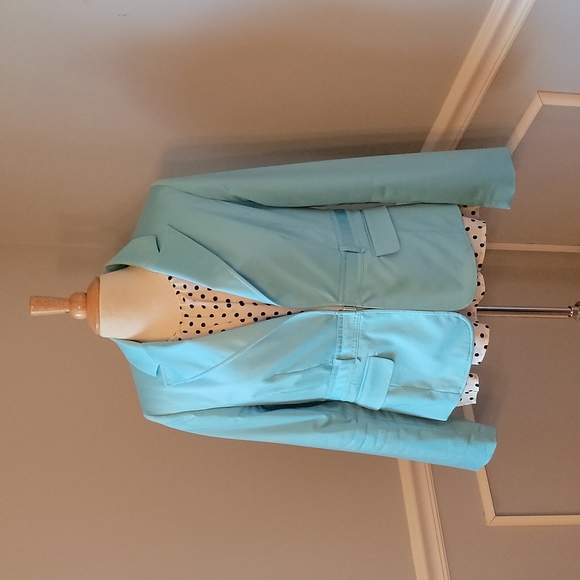 Valerie Stevens Jackets & Blazers - Valerie Stevens blazer